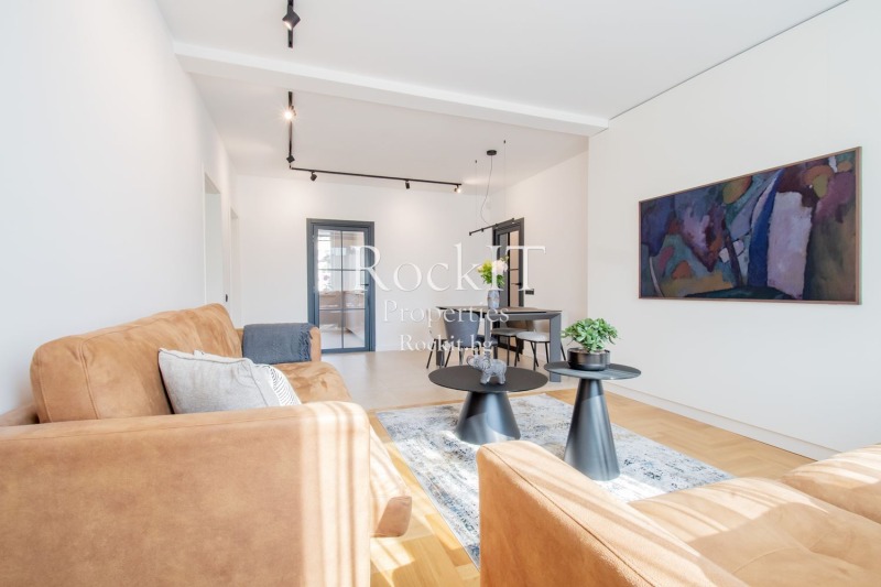 Продаја  3 спаваће собе Софија , Центар , 120 м2 | 80218816 - слика [4]