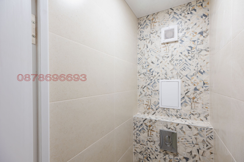 Продава 4-СТАЕН, гр. Варна, Чайка, снимка 16 - Апартаменти - 53073900