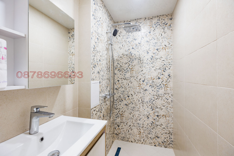 Продава 4-СТАЕН, гр. Варна, Чайка, снимка 4 - Апартаменти - 53073900