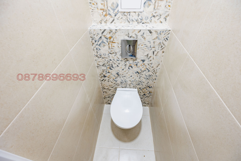 Продава 4-СТАЕН, гр. Варна, Чайка, снимка 15 - Апартаменти - 53073900