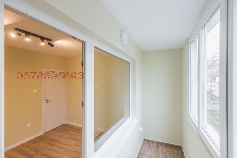 Продава 4-СТАЕН, гр. Варна, Чайка, снимка 14 - Апартаменти - 53073900