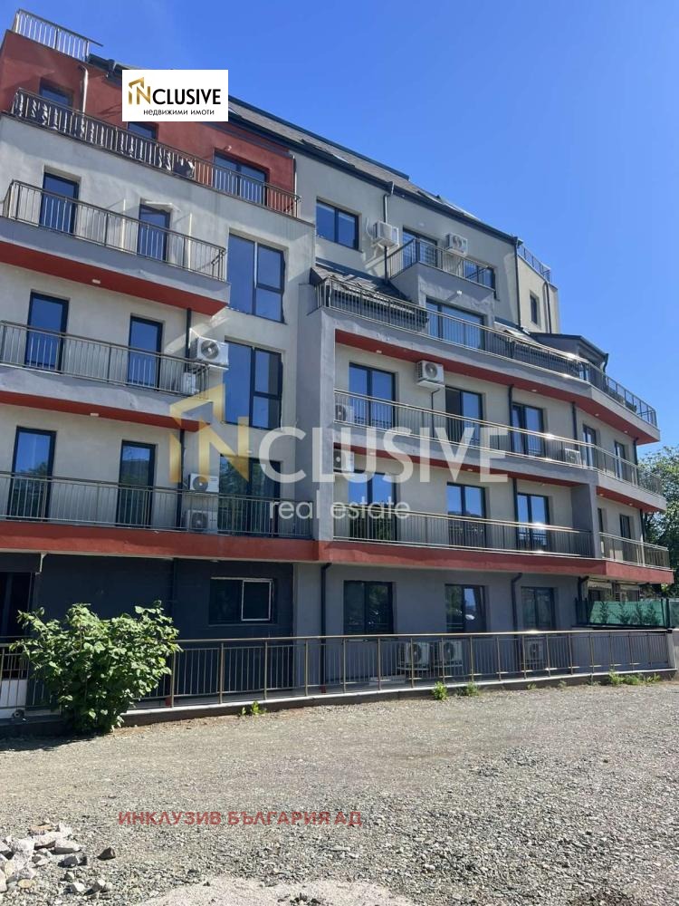 Продава 4-СТАЕН, гр. София, Овча купел 1, снимка 6 - Апартаменти - 54560825