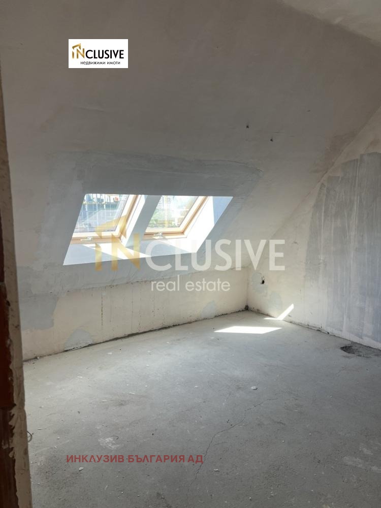 Продава 4-СТАЕН, гр. София, Овча купел 1, снимка 2 - Апартаменти - 54560825