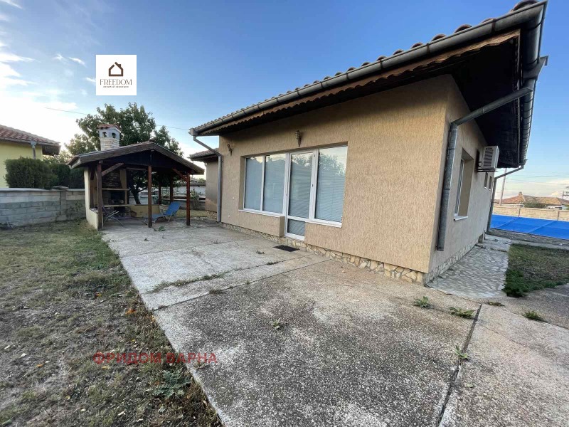 Продава  Къща област Добрич , с. Соколово , 121 кв.м | 76355368 - изображение [5]