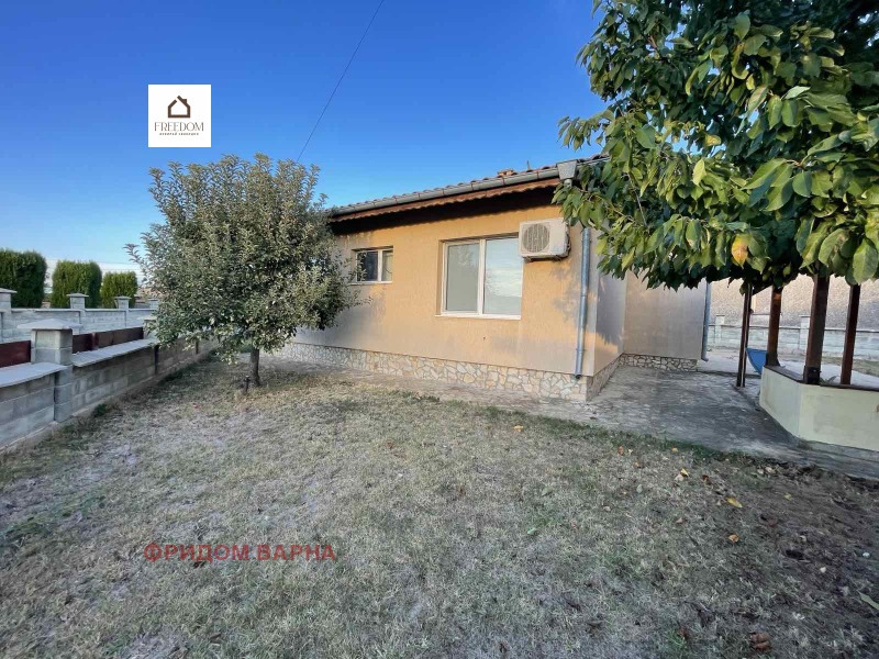 Продава  Къща област Добрич , с. Соколово , 121 кв.м | 76355368 - изображение [4]