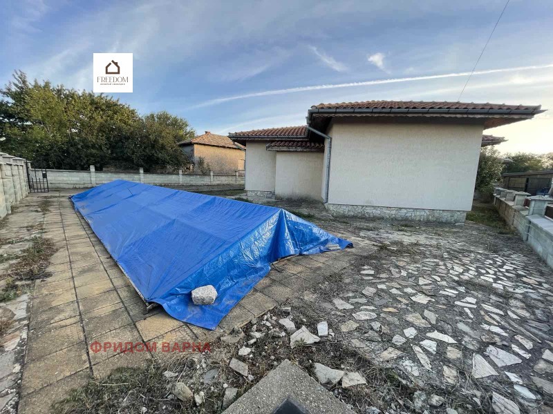 Продава  Къща област Добрич , с. Соколово , 121 кв.м | 76355368 - изображение [3]
