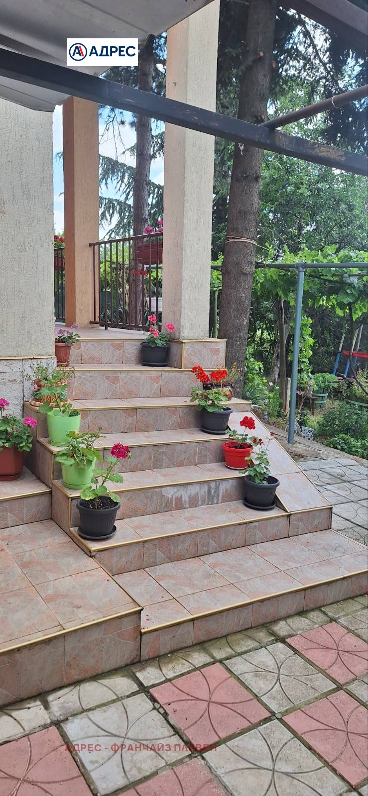 Продава КЪЩА, с. Николаево, област Плевен, снимка 4 - Къщи - 52599962