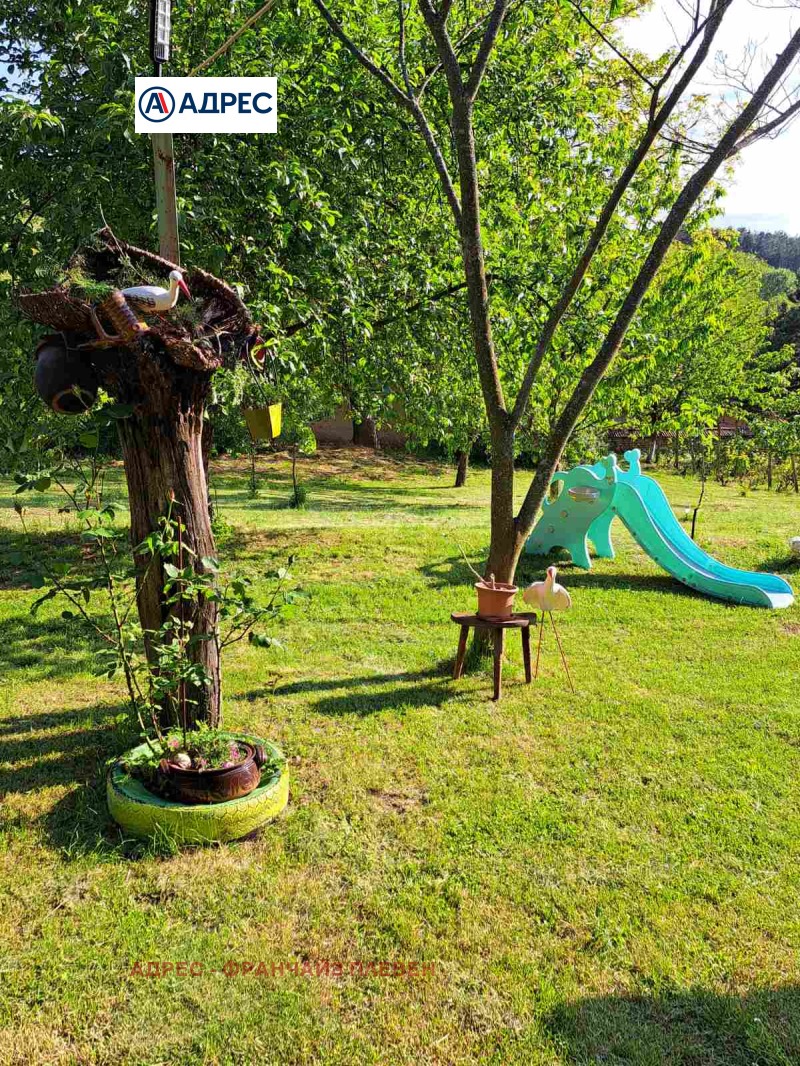 Продава КЪЩА, с. Николаево, област Плевен, снимка 6 - Къщи - 52599962