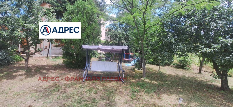 Продава КЪЩА, с. Николаево, област Плевен, снимка 5 - Къщи - 52599962