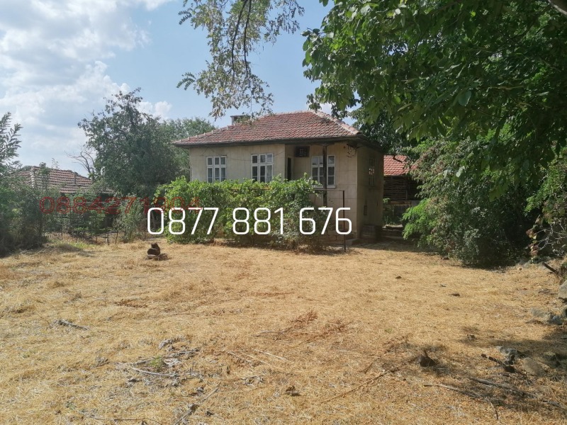 Продава КЪЩА, с. Крушево, област Габрово