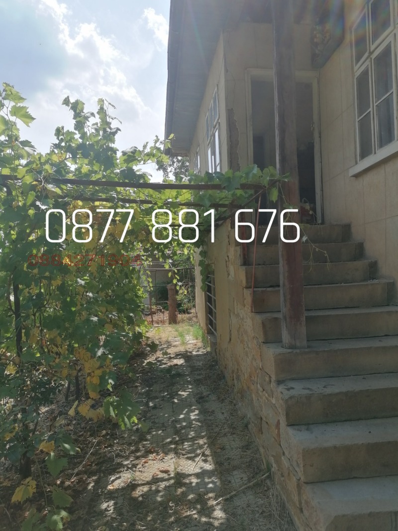 Продава КЪЩА, с. Крушево, област Габрово, снимка 3 - Къщи - 52780810