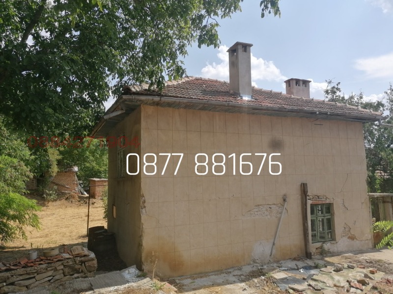 Продава КЪЩА, с. Крушево, област Габрово, снимка 5 - Къщи - 52780810