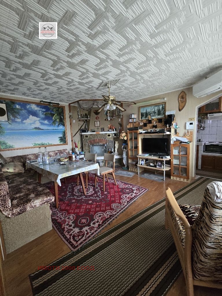 Продава КЪЩА, с. Загоре, област Стара Загора, снимка 4 - Къщи - 53167945