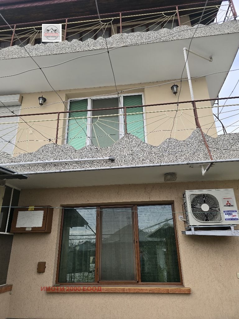 Продава КЪЩА, с. Загоре, област Стара Загора, снимка 2 - Къщи - 53167945