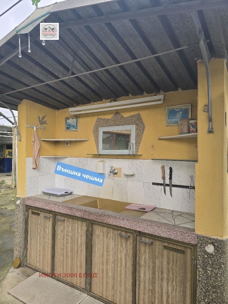 Продава КЪЩА, с. Загоре, област Стара Загора, снимка 13 - Къщи - 53167945