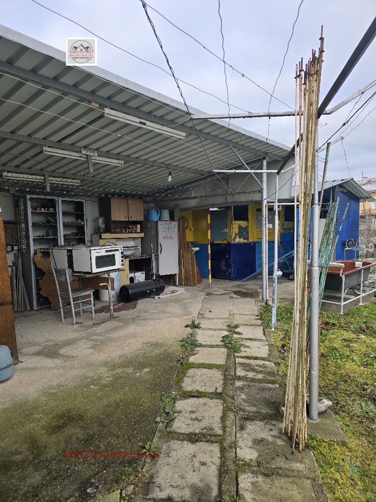 Продава КЪЩА, с. Загоре, област Стара Загора, снимка 16 - Къщи - 53167945