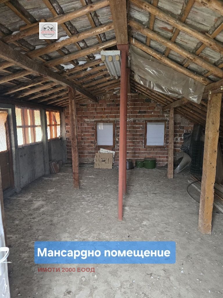 Продава КЪЩА, с. Загоре, област Стара Загора, снимка 14 - Къщи - 53167945