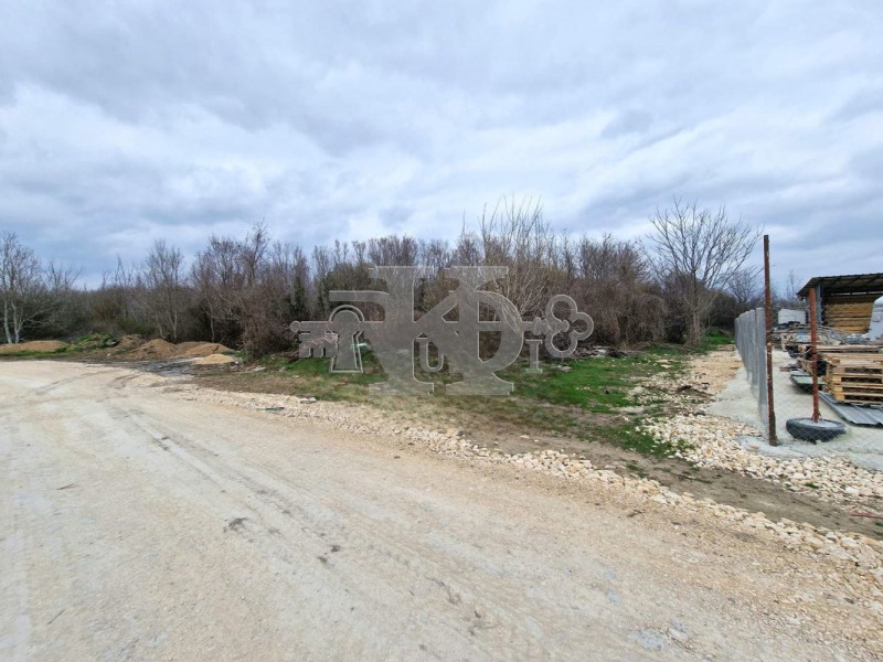 For Sale  Plot Varna , Zapadna promishlena zona , 820 sq.m | 14101332 - image [2]