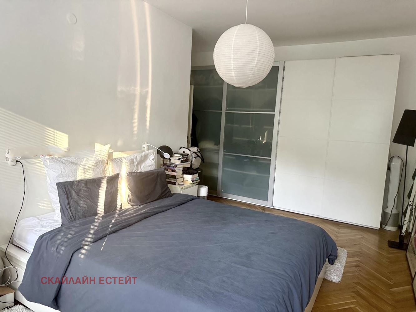 Продава 2-СТАЕН, гр. София, Лозенец, снимка 10 - Апартаменти - 54122022