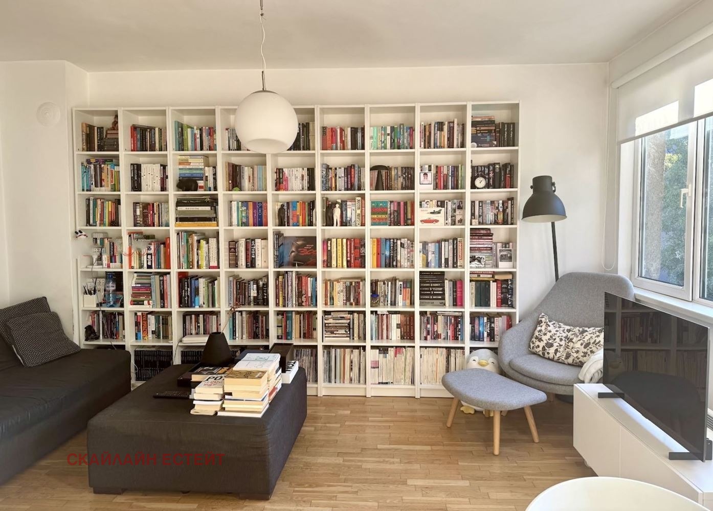 Продава 2-СТАЕН, гр. София, Лозенец, снимка 17 - Апартаменти - 54122022