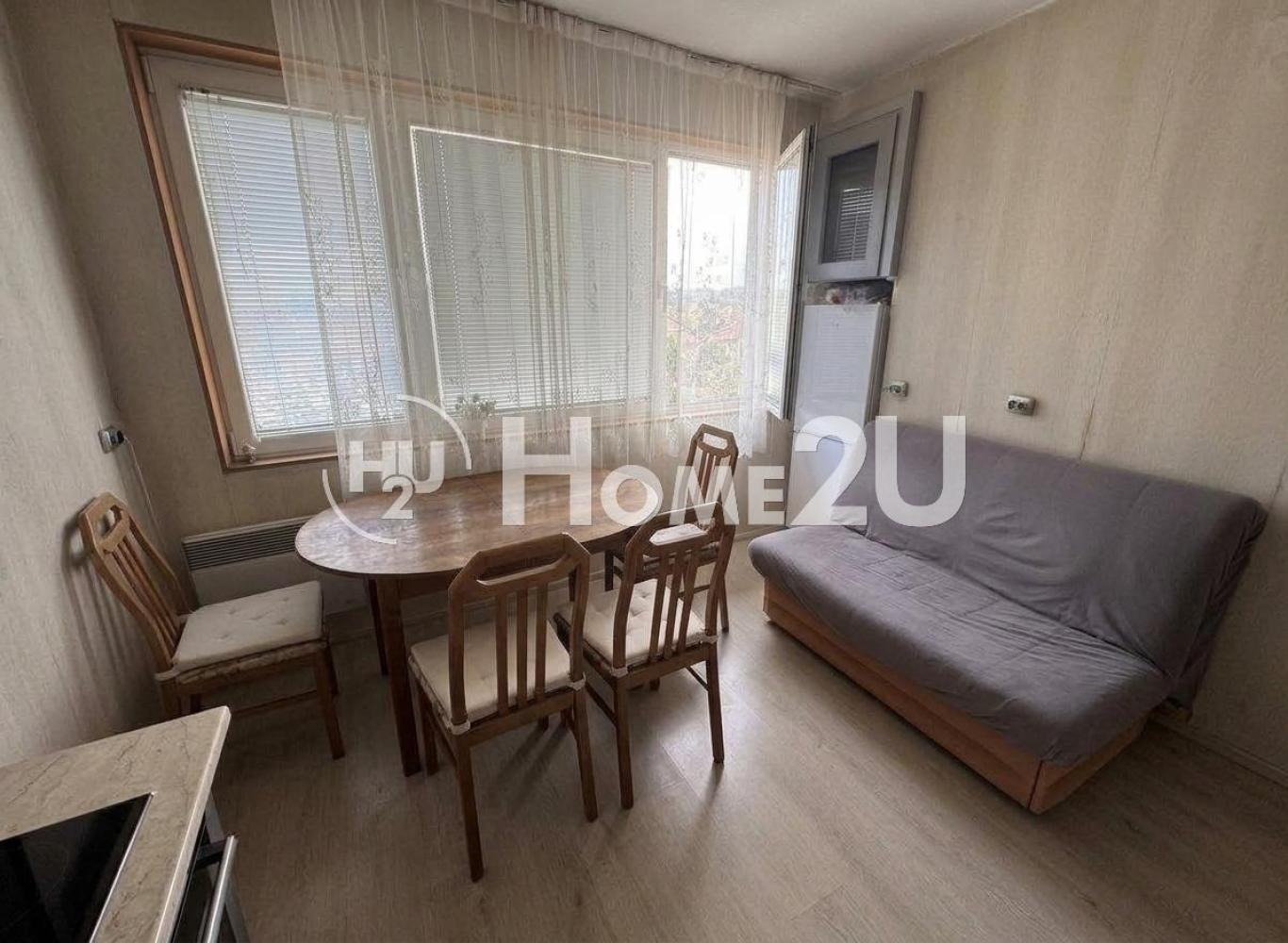 Продава 2-СТАЕН, гр. София, Сухата река, снимка 3 - Апартаменти - 56110620