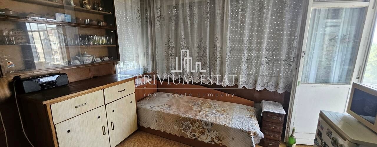 Продава 2-СТАЕН, гр. Пловдив, Младежки Хълм, снимка 3 - Апартаменти - 56356365