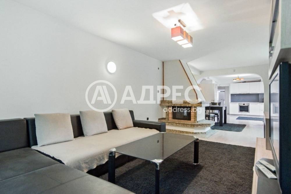 Продава 3-СТАЕН, гр. София, Витоша, снимка 5 - Апартаменти - 54681645