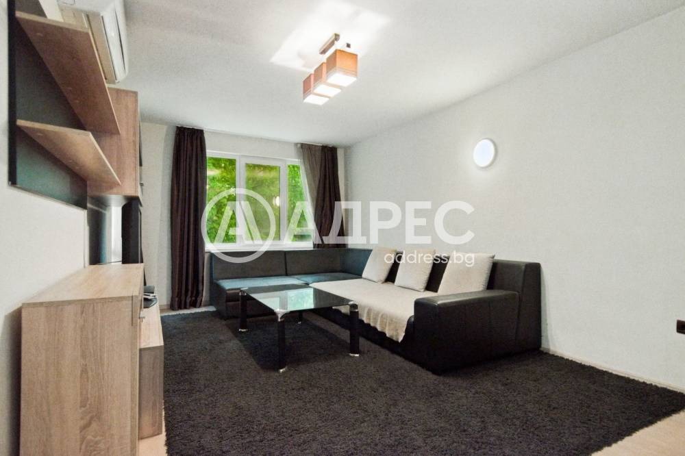 Продава 3-СТАЕН, гр. София, Витоша, снимка 6 - Апартаменти - 54681645