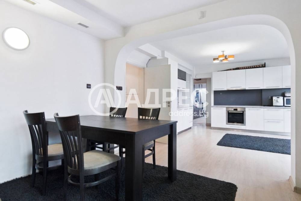 Продава 3-СТАЕН, гр. София, Витоша, снимка 4 - Апартаменти - 54681645