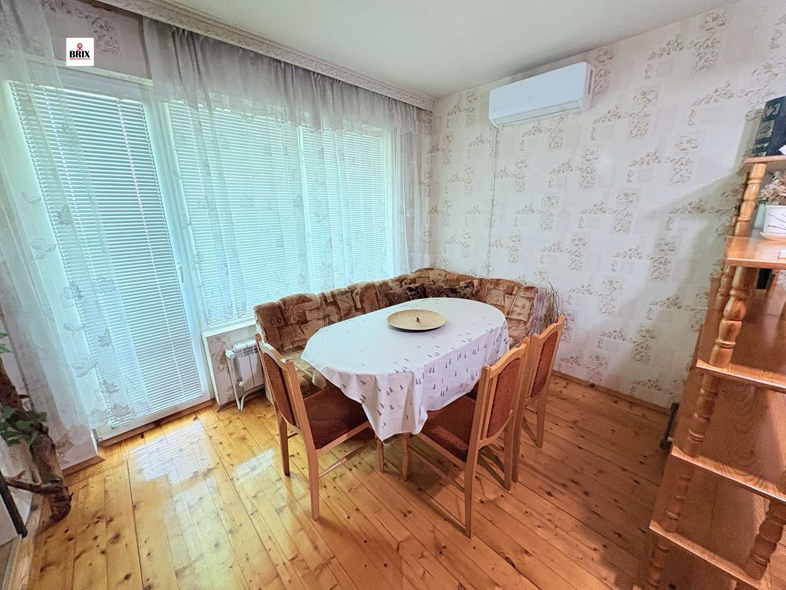 Продава 3-СТАЕН, гр. Русе, Дружба 2, снимка 8 - Апартаменти - 55558109