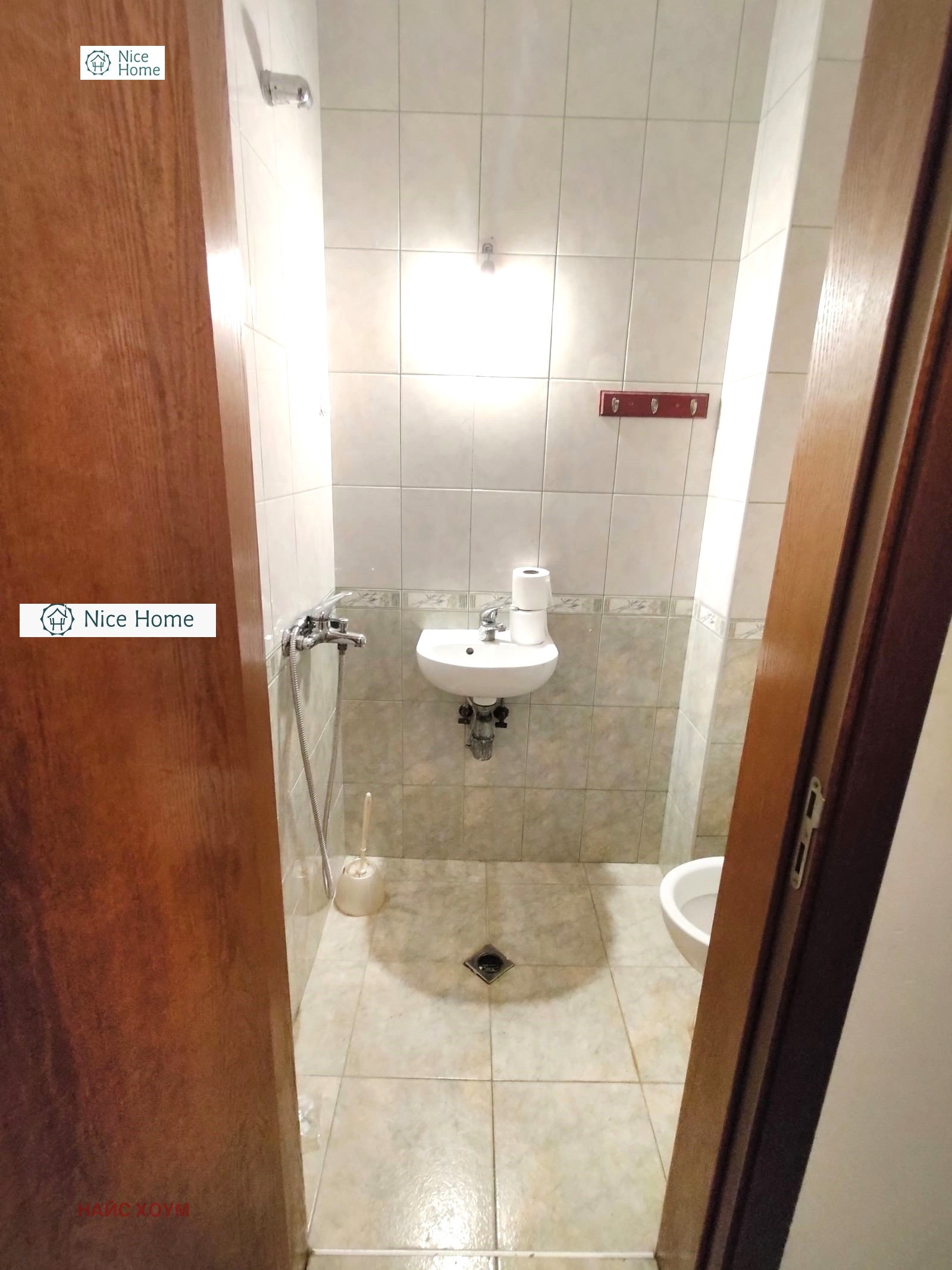 Продава 3-СТАЕН, гр. София, Славия, снимка 10 - Апартаменти - 55818115