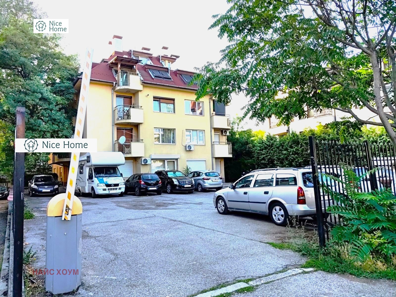 Продава 3-СТАЕН, гр. София, Славия, снимка 11 - Апартаменти - 55818115