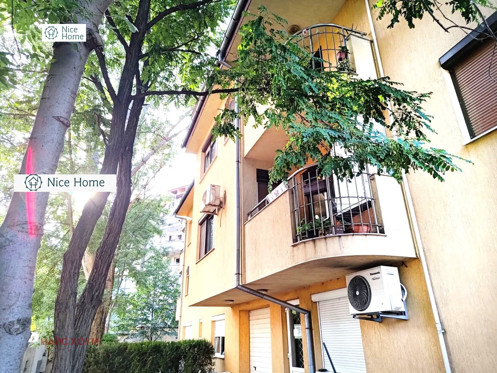 Продава 3-СТАЕН, гр. София, Славия, снимка 5 - Апартаменти - 55818115