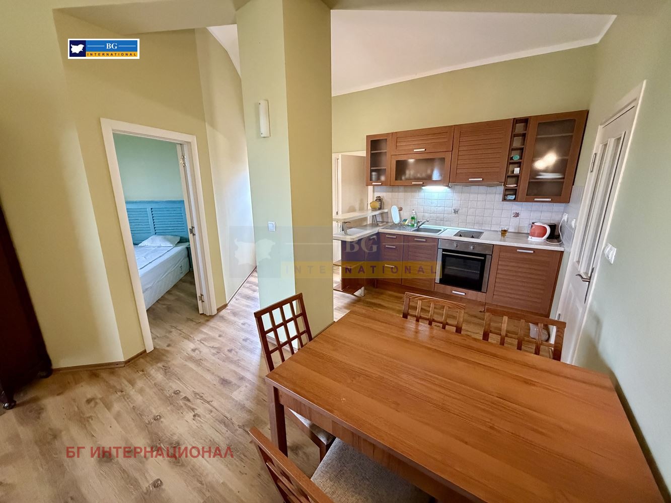 Продава 3-СТАЕН, гр. Созопол, област Бургас, снимка 8 - Апартаменти - 55841527