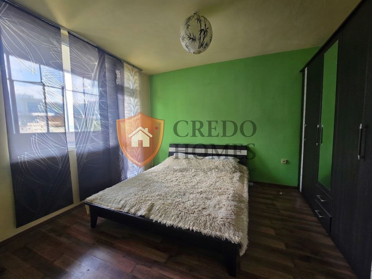 Продава 3-СТАЕН, гр. Велико Търново, Център, снимка 5 - Апартаменти - 55885343