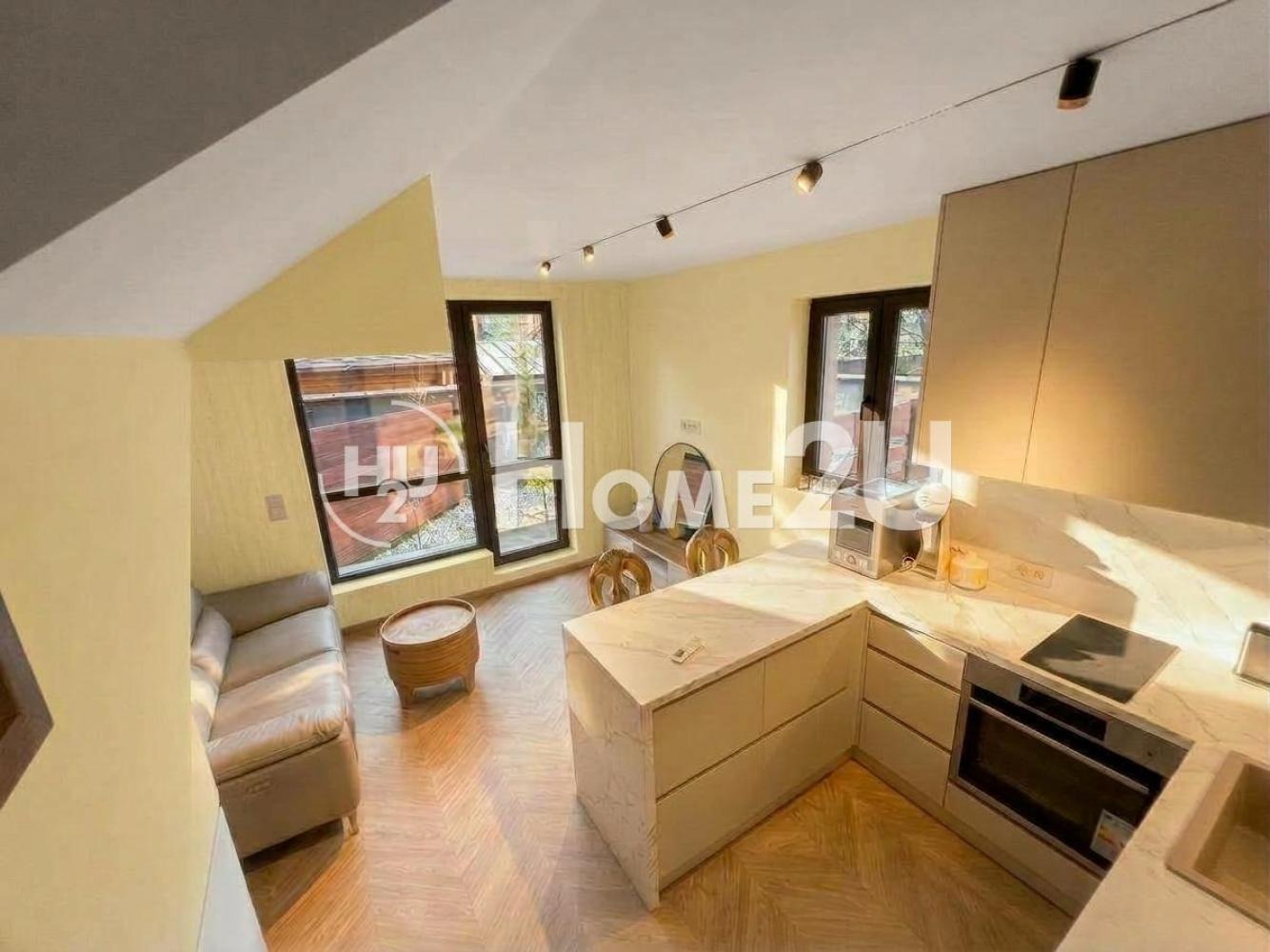 Продава 3-СТАЕН, гр. София, Горубляне, снимка 3 - Апартаменти - 56312672