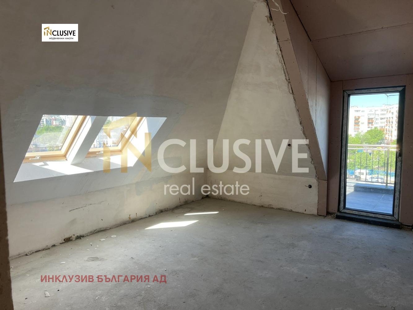 Продава 4-СТАЕН, гр. София, Овча купел 1, снимка 4 - Апартаменти - 54560825