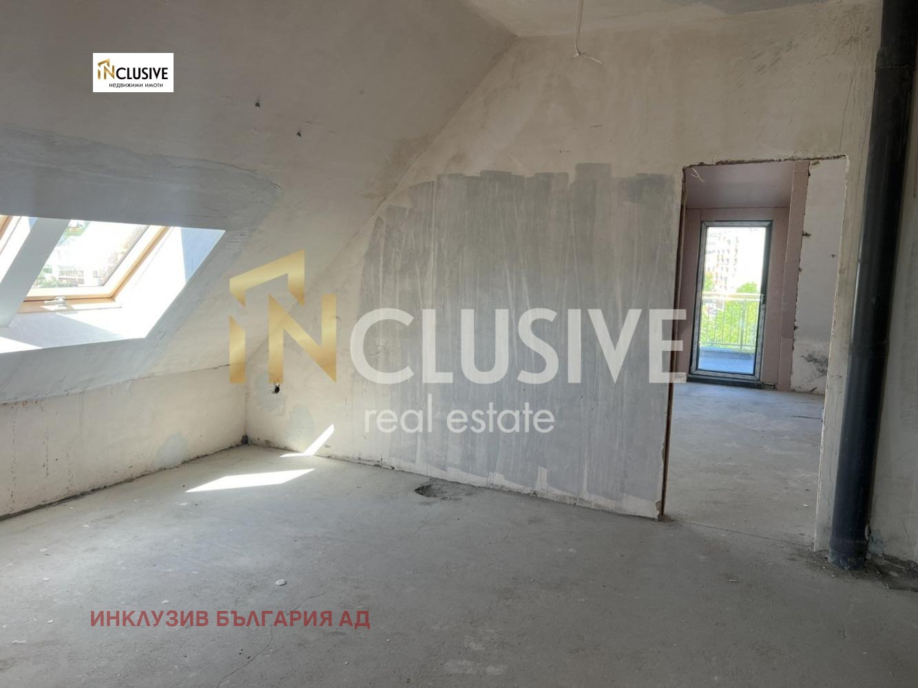 Продава 4-СТАЕН, гр. София, Овча купел 1, снимка 3 - Апартаменти - 54560825