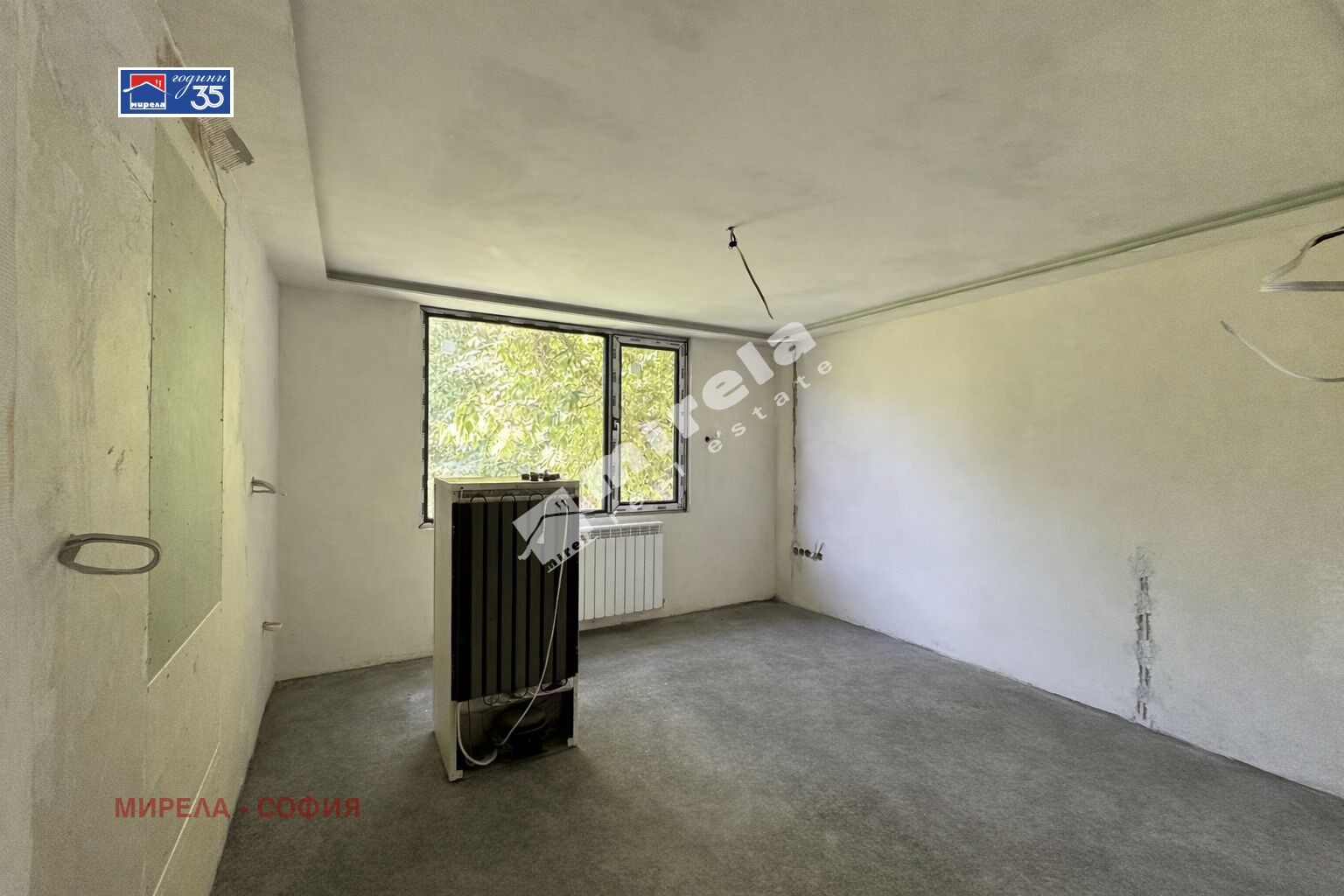 Продава ЕТАЖ ОТ КЪЩА, гр. София, Карпузица, снимка 6 - Етаж от къща - 54941177