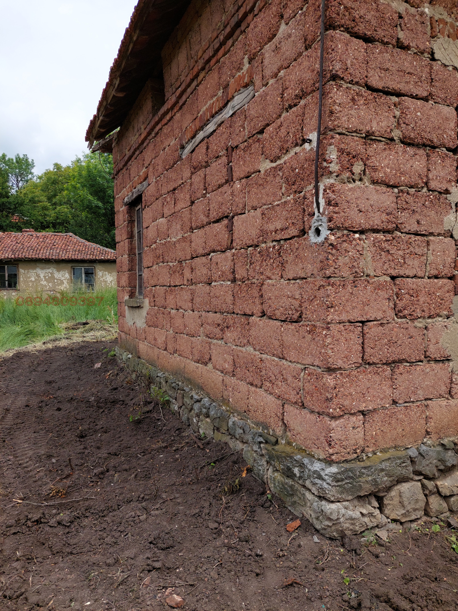 Продава КЪЩА, с. Долни Раковец, област Перник, снимка 4 - Къщи - 54385743