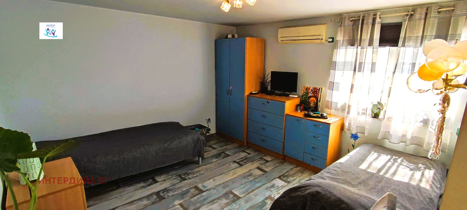 Продава КЪЩА, гр. Варна, Трошево, снимка 11 - Къщи - 54317197