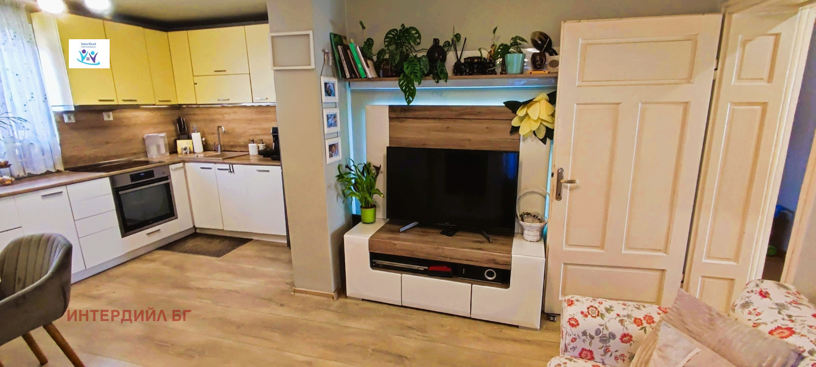 Продава КЪЩА, гр. Варна, Трошево, снимка 3 - Къщи - 54317197