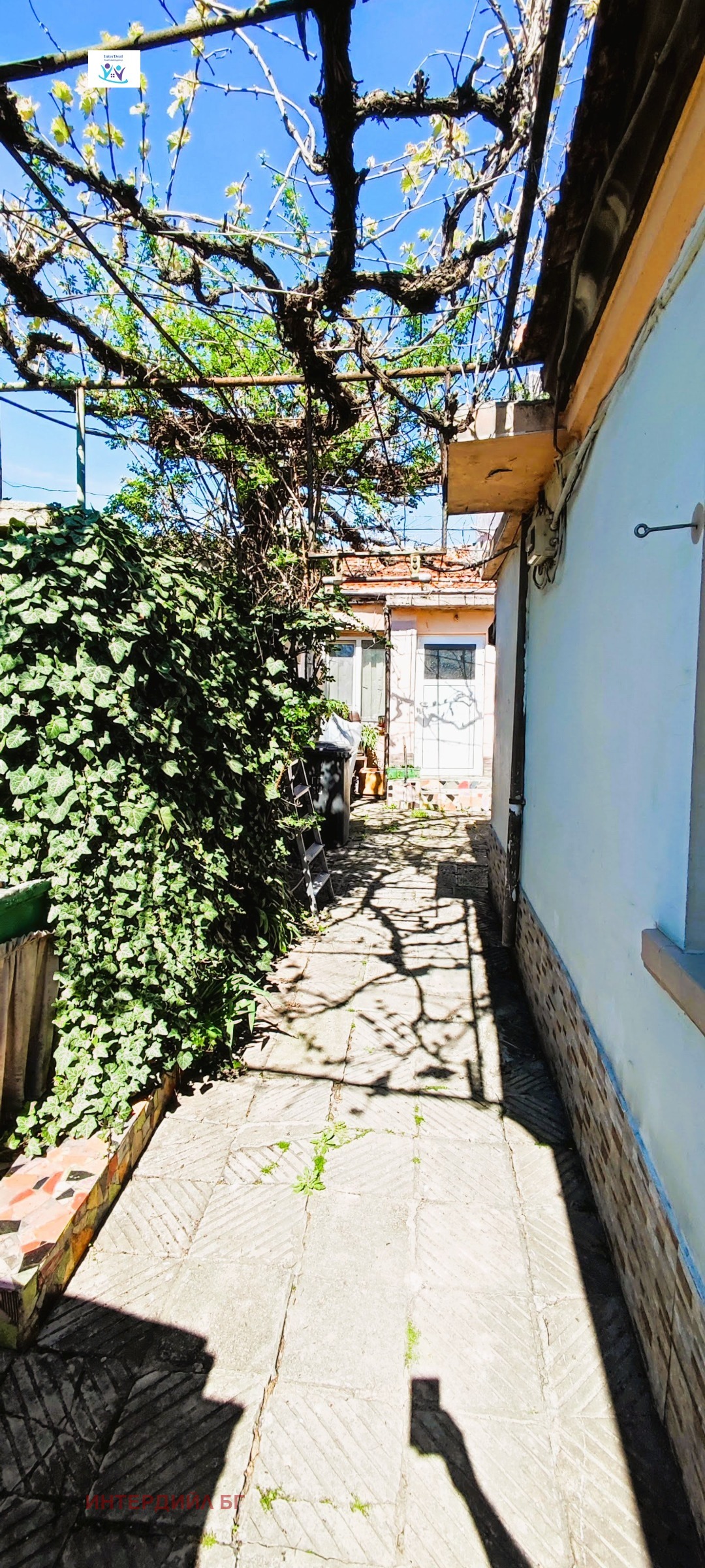 Продава КЪЩА, гр. Варна, Трошево, снимка 17 - Къщи - 54317197