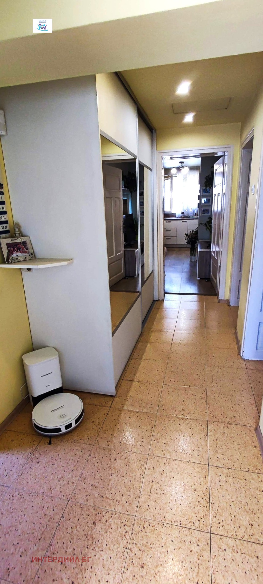 Продава КЪЩА, гр. Варна, Трошево, снимка 15 - Къщи - 54317197