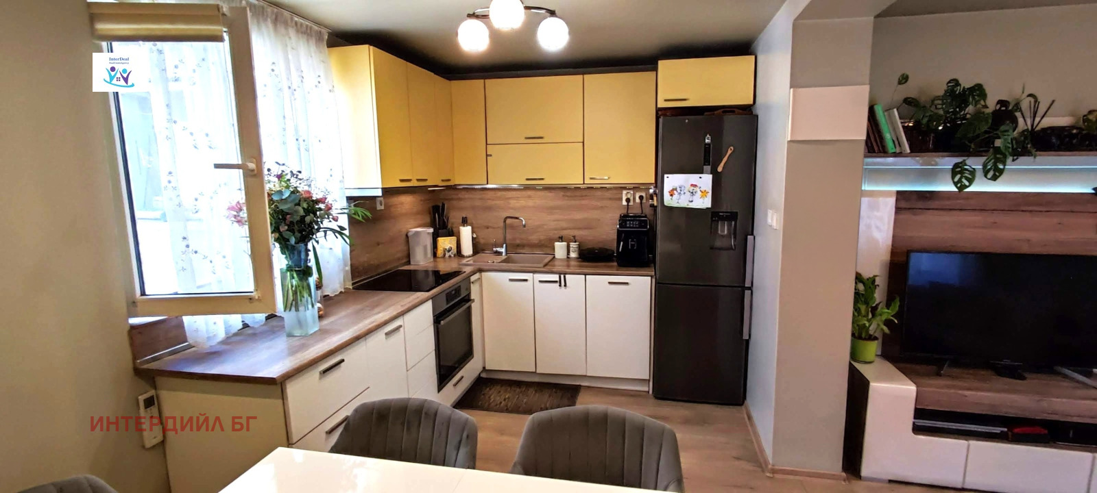 Продава КЪЩА, гр. Варна, Трошево, снимка 5 - Къщи - 54317197