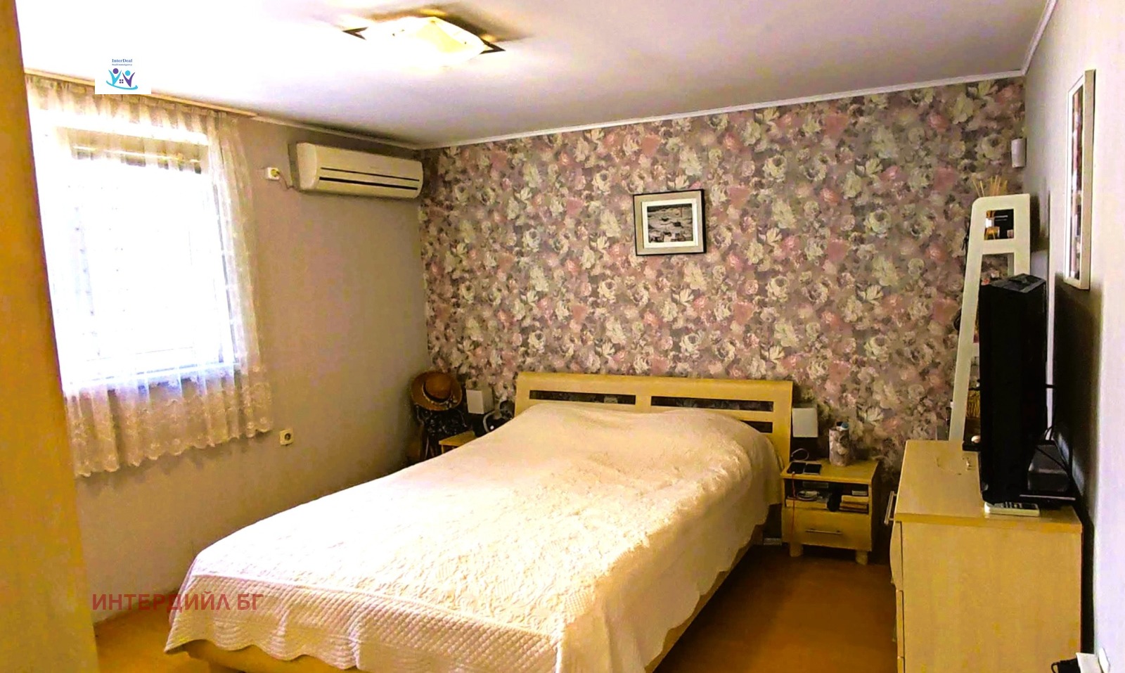 Продава КЪЩА, гр. Варна, Трошево, снимка 9 - Къщи - 54317197