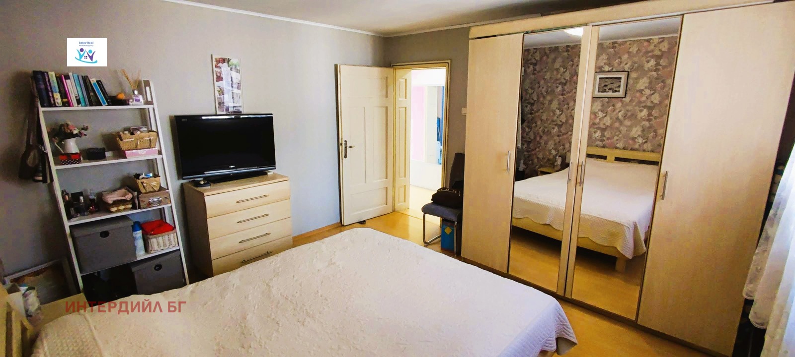 Продава КЪЩА, гр. Варна, Трошево, снимка 8 - Къщи - 54317197