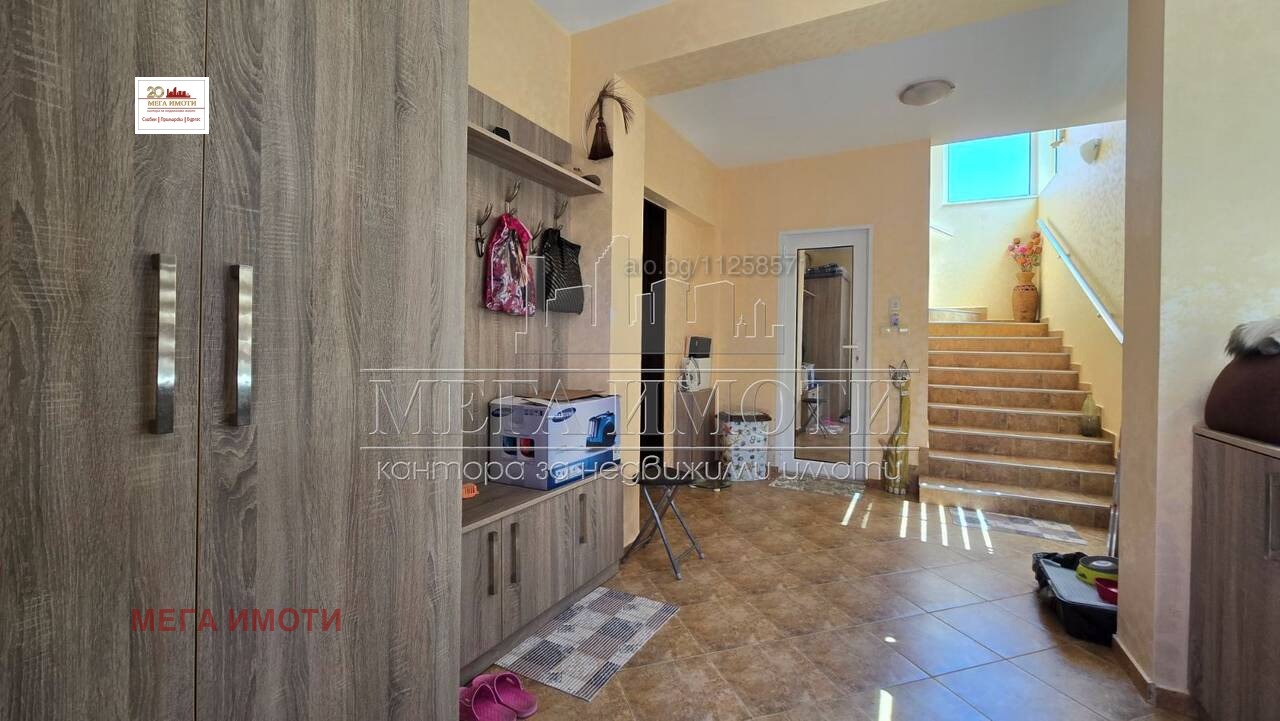 Продава КЪЩА, гр. Бургас, с. Маринка, снимка 6 - Къщи - 55142689