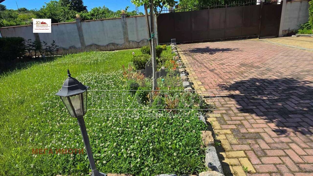 Продава КЪЩА, гр. Бургас, с. Маринка, снимка 2 - Къщи - 55142689
