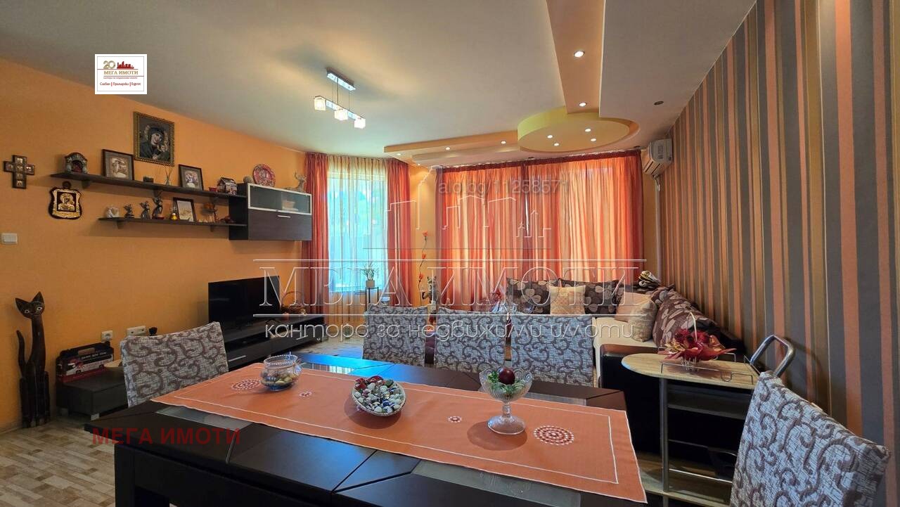 Продава КЪЩА, гр. Бургас, с. Маринка, снимка 5 - Къщи - 55142689